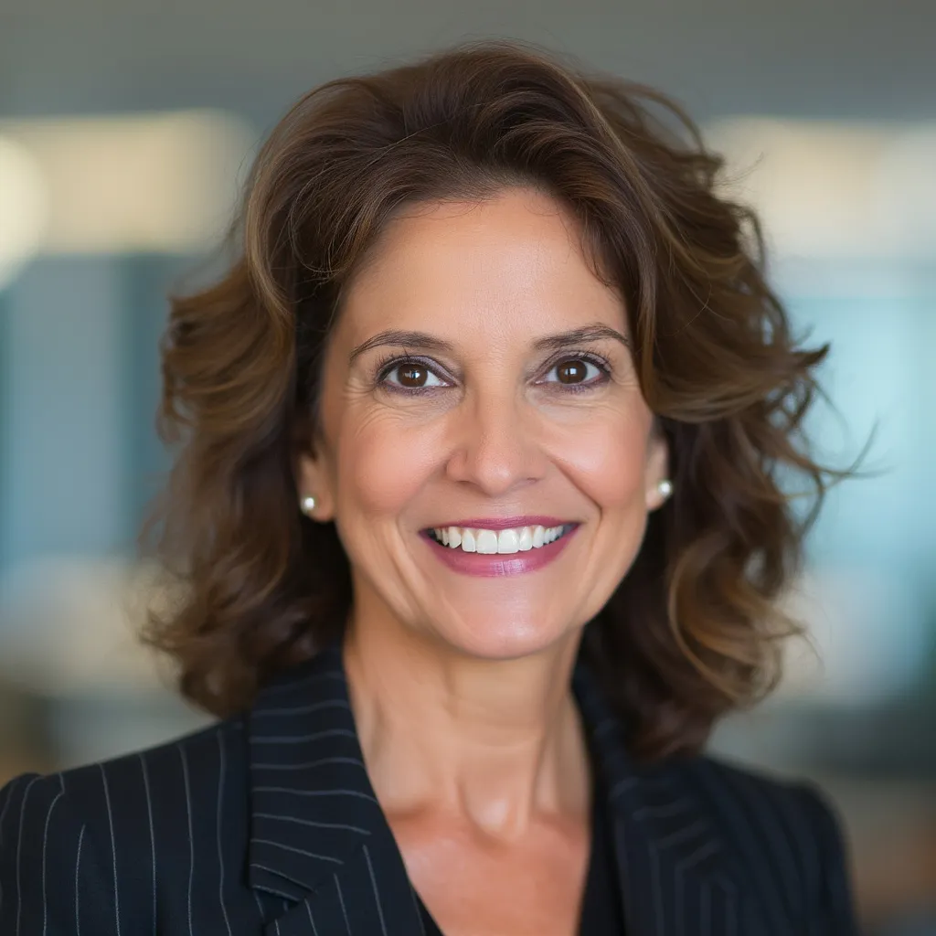 Dra. Isabel Navarro, CEO y Fundadora